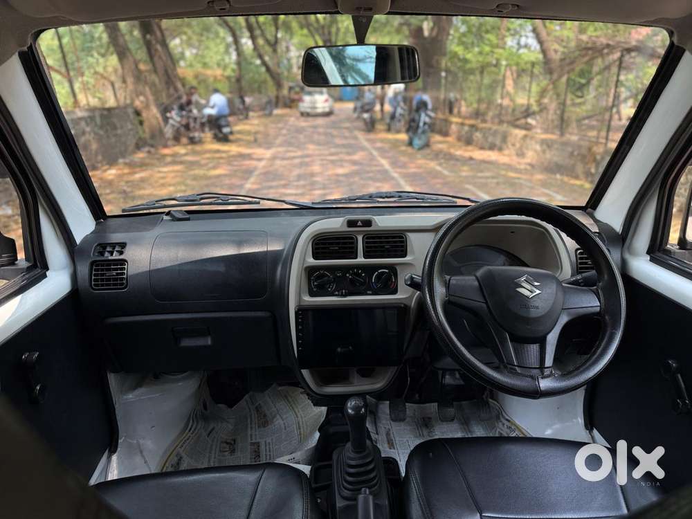 Maruti Suzuki Eeco 1.2 5 Str With A/c+htr, 2023, Cng & Hybrids