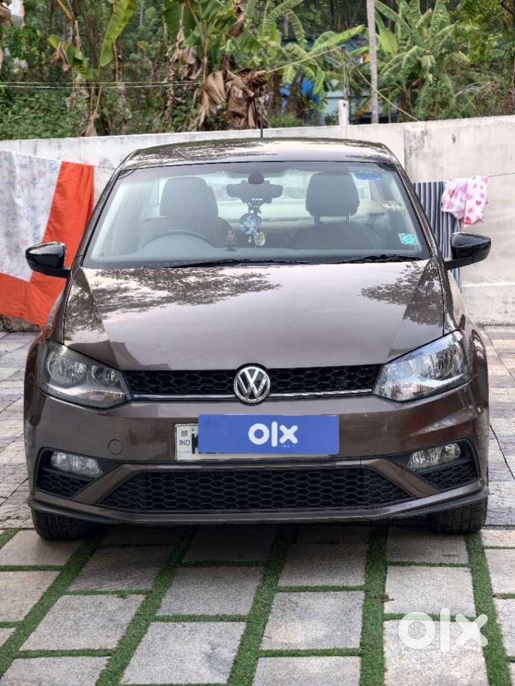 Volkswagen Vento 1.2 Tsi Highline Plus, 2021, Petrol