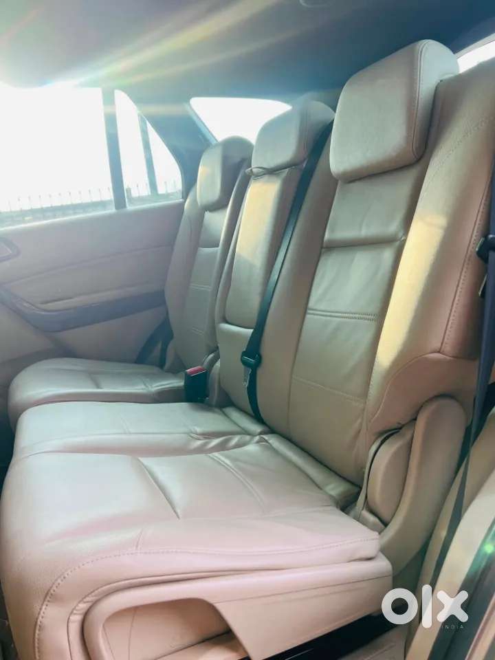 Ford Endeavour, 2021, Diesel