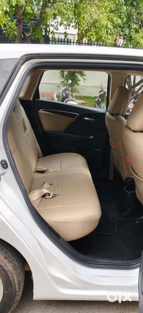 Honda Jazz Vx Cvt, 2016, Petrol