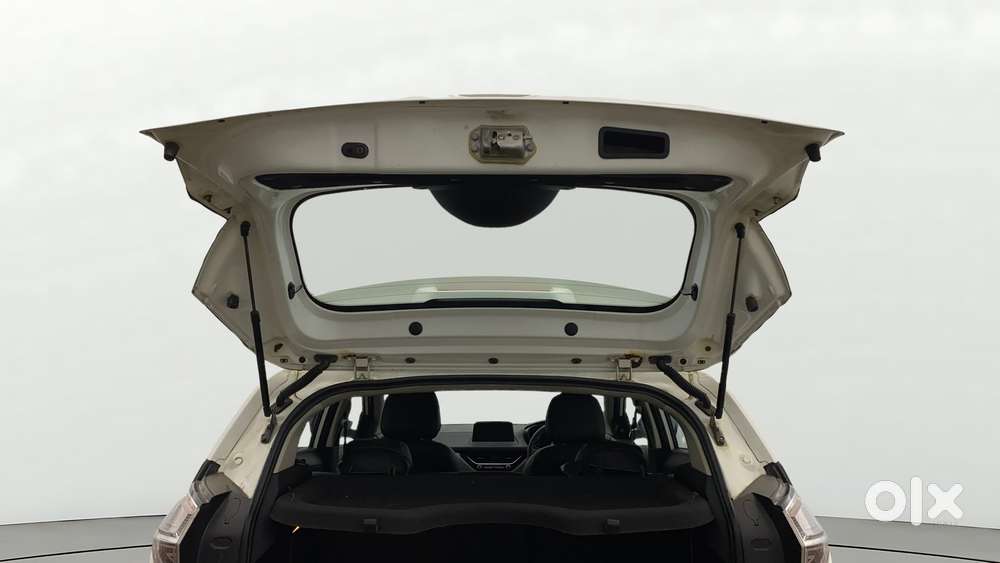 Tata Nexon 1.2 Revotron Xz Plus, 2019, Petrol