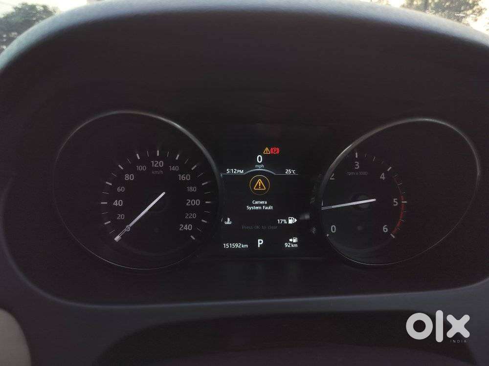 Land Rover Discovery Hse 3.0 Td6, 2017, Diesel