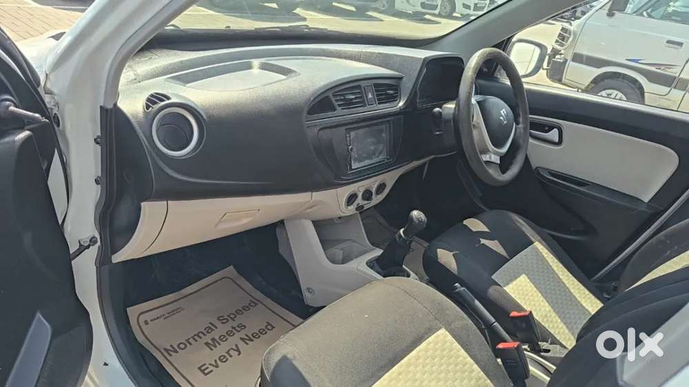Maruti Suzuki Alto 800 Lxi, 2021, Petrol