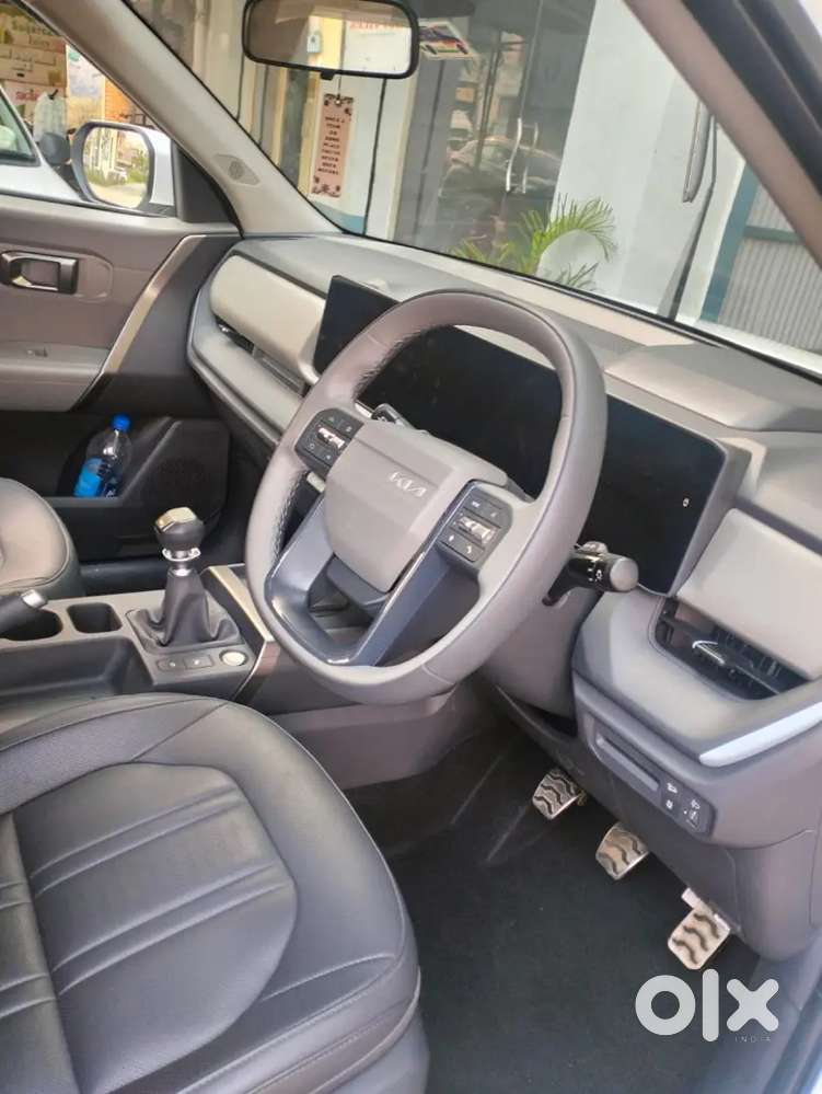 Kia Seltos Htk Plus 2026