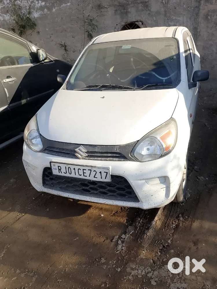 Full Showroom Condition Car