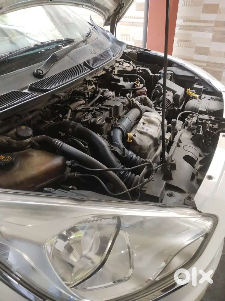 Ford Figo Aspire 2017 Diesel Manual