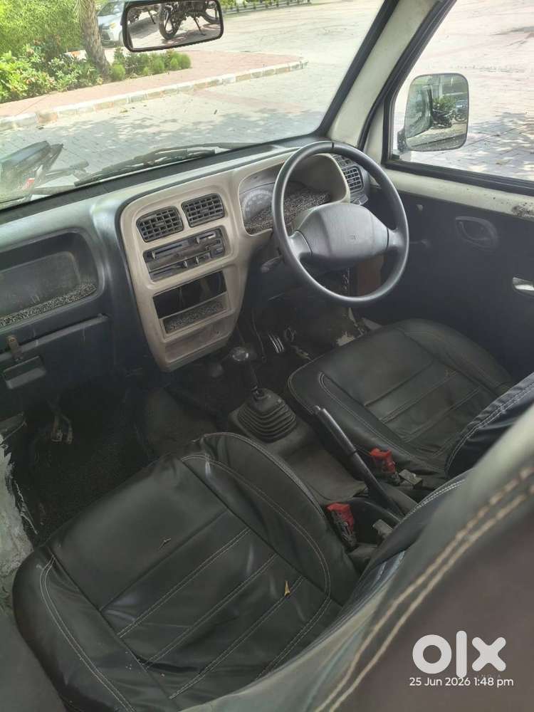 Maruti Eeco 2016 Model For Sale – Single Owner, Low Km, Very Well Main