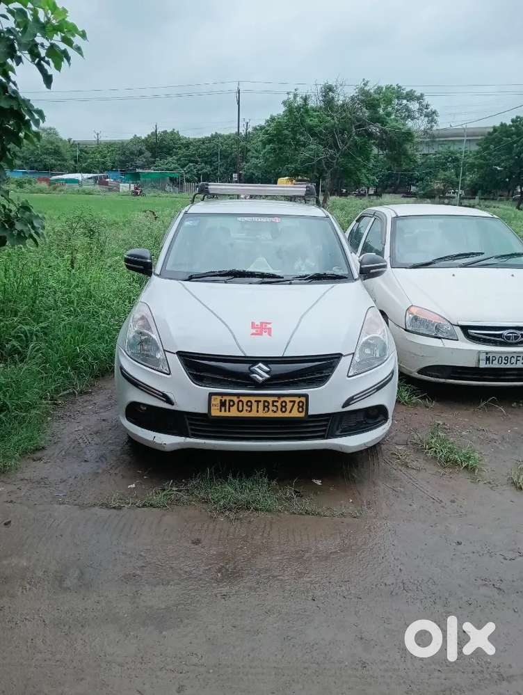 Maruti Suzuki Dzire 2022
