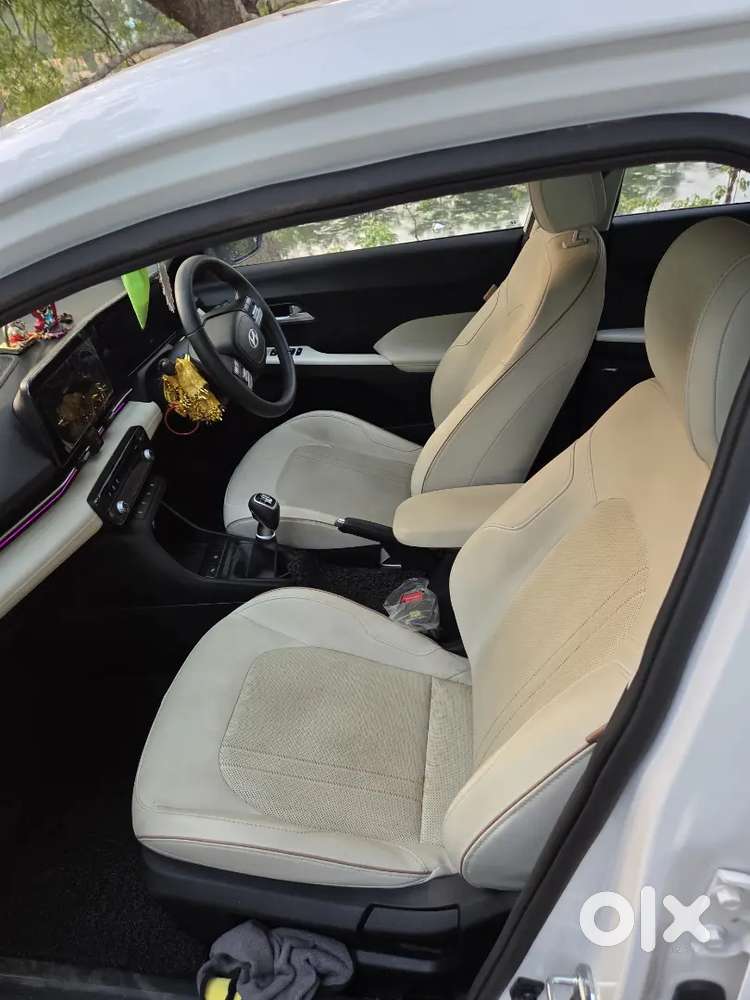 Hyundai Verna 2025 Petrol Good Condition