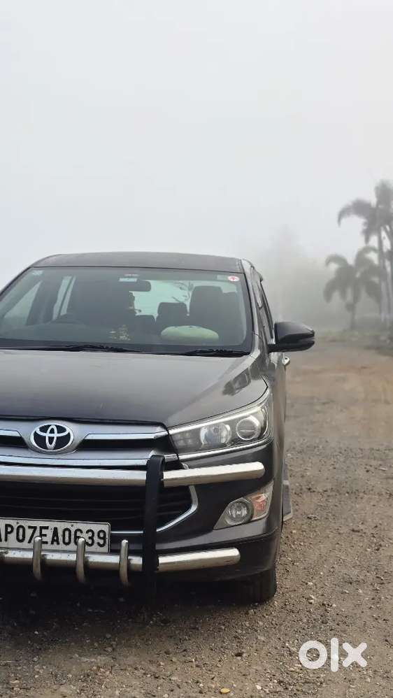Innova Crysta
