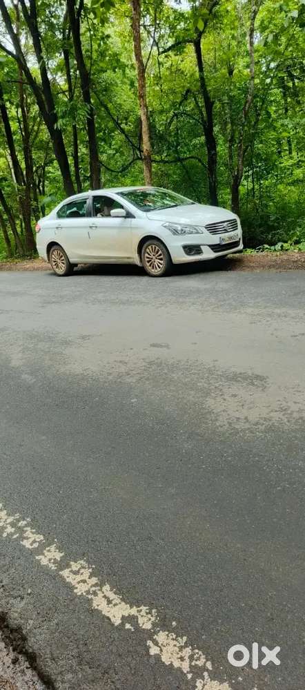 Maruti Suzuki Ciaz Diesel 2018