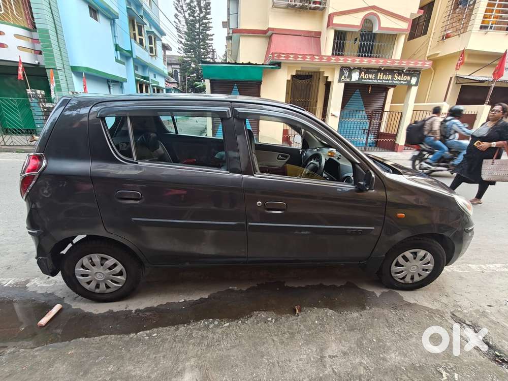 Maruti Suzuki Alto 800 Lxi, 2021, Petrol