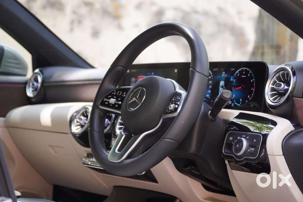 Mercedes-benz A-class Limousine 200, 2021, Petrol