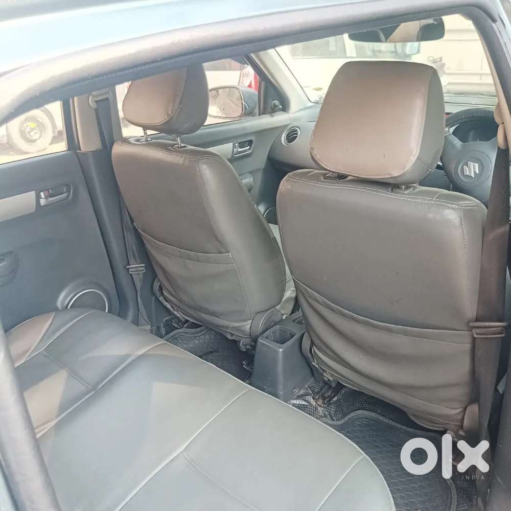 Maruti Suzuki Swift Vxi At Omr,padur Apartments