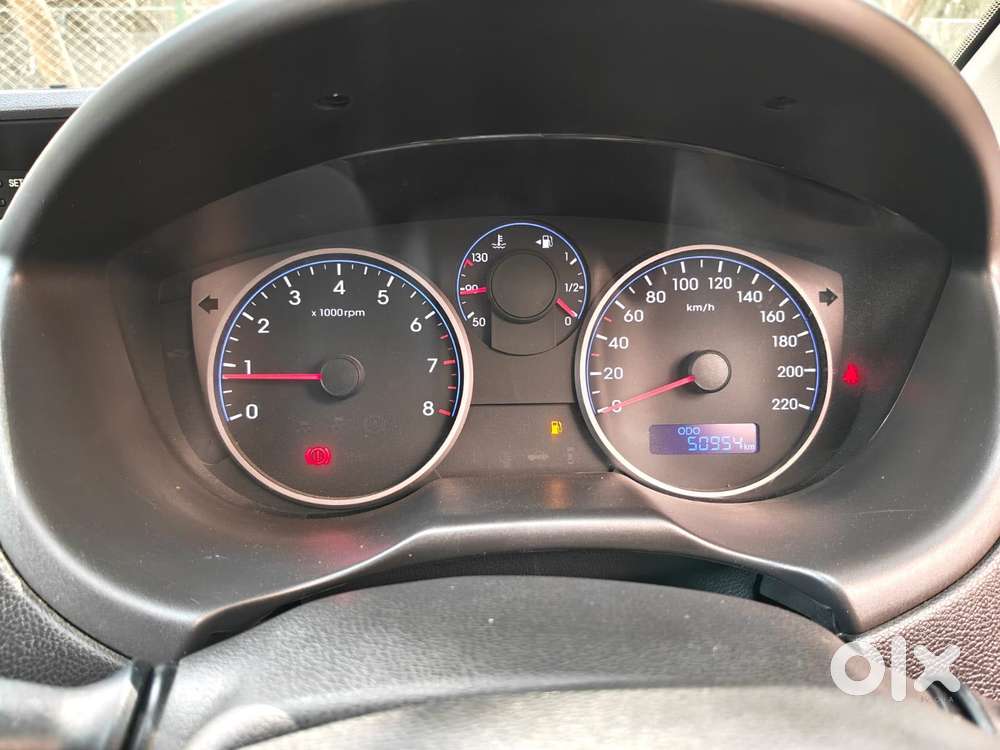 Hyundai I20 Sportz 1.2 Mt, 2013, Petrol