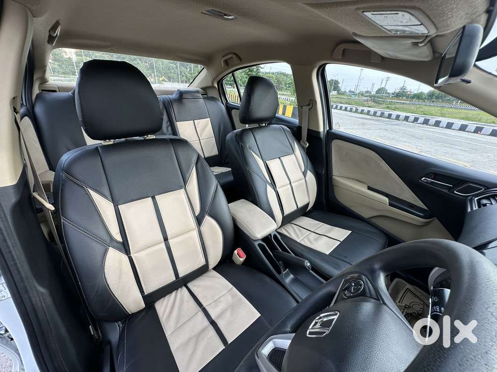 Honda City I-dtec V, 2017, Diesel