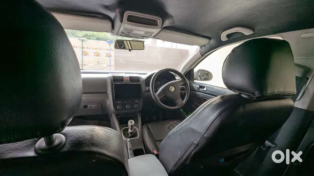 Volkswagen Jetta 2008 Diesel Well Maintained