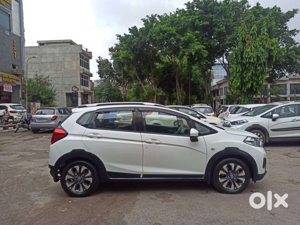 Honda Wr-v 1.5 Sv I-dtec Mt, 2022, Diesel