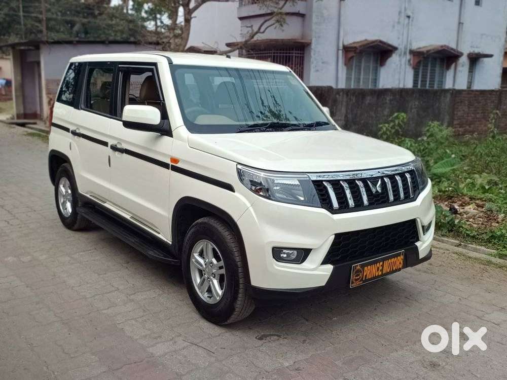 Mahindra Bolero Neo N10 (r), 2024, Diesel