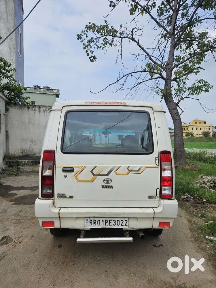 Tata Sumo Gold 2013 Diesel