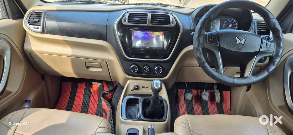 Mahindra Bolero Neo 1.5 N 10 R, 2024, Diesel