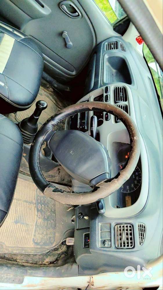Condition Is Good, Few Scratches, Running Condition Is Good