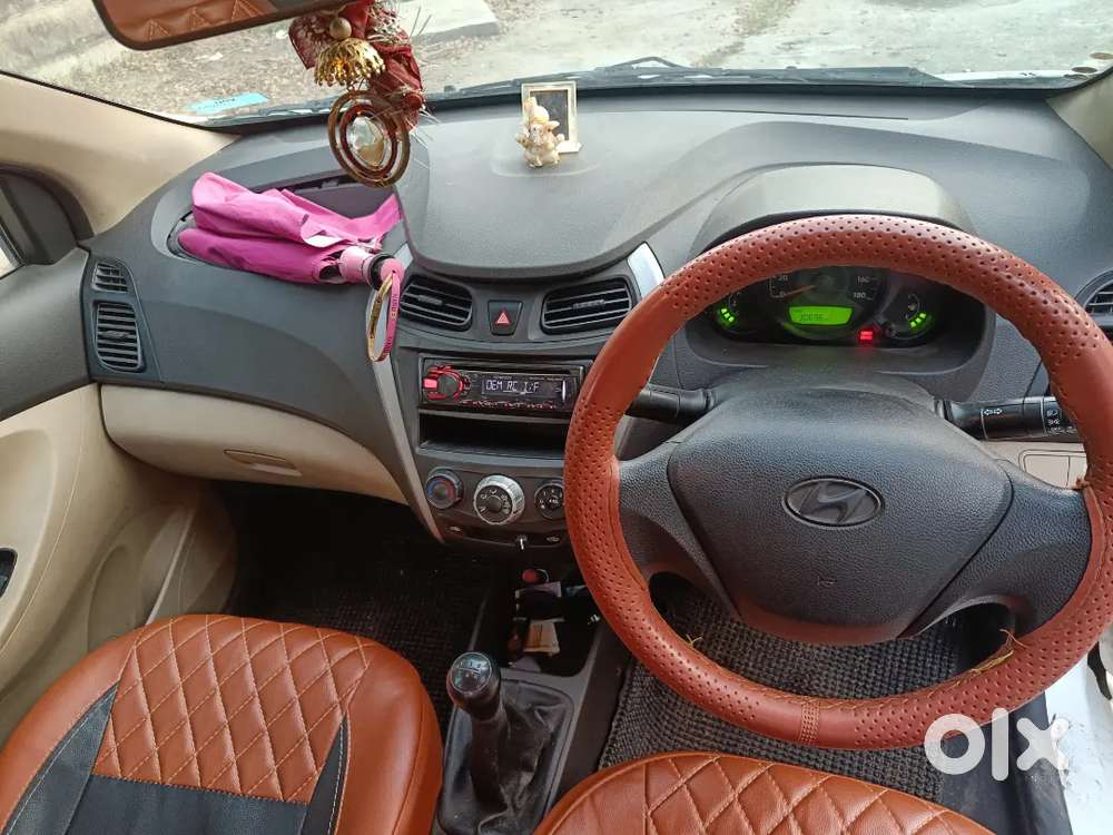 Hyundai Eon 0.8 Era Plus 2014