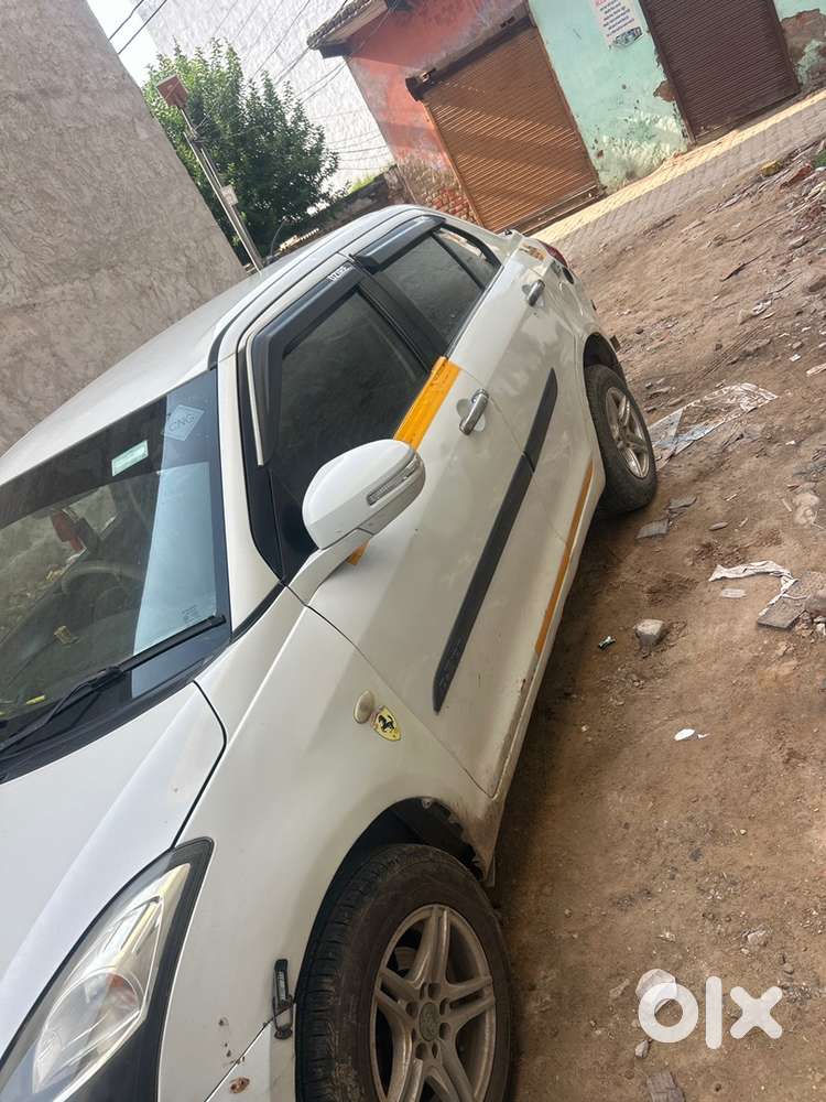 2018 Maruti Suzuki Swift Dzire Tour