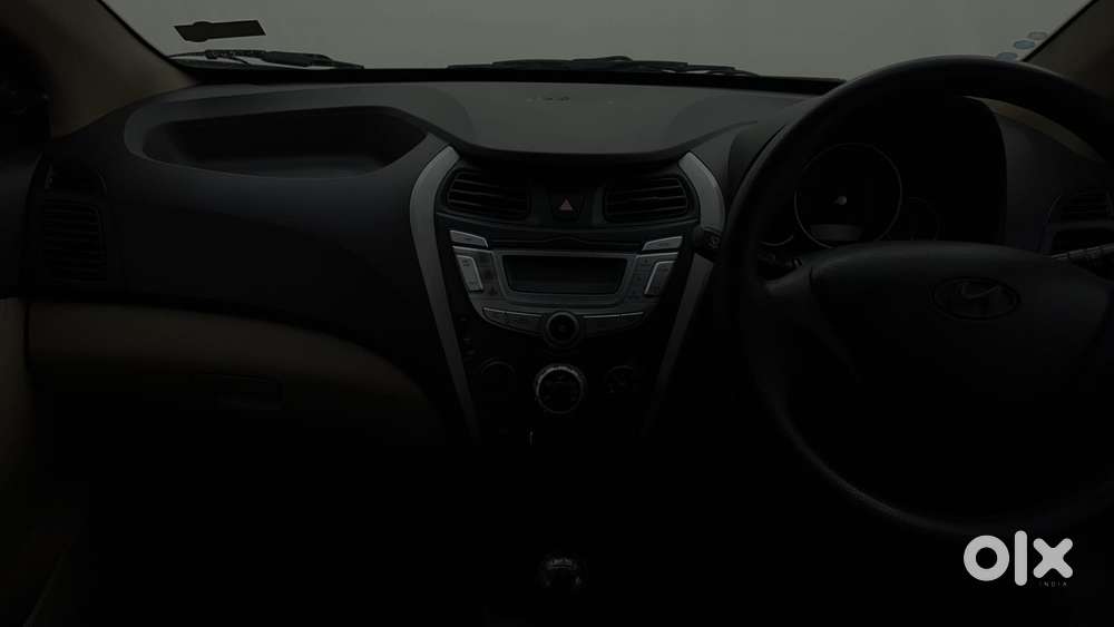 Hyundai Eon Magna +, 2017, Petrol