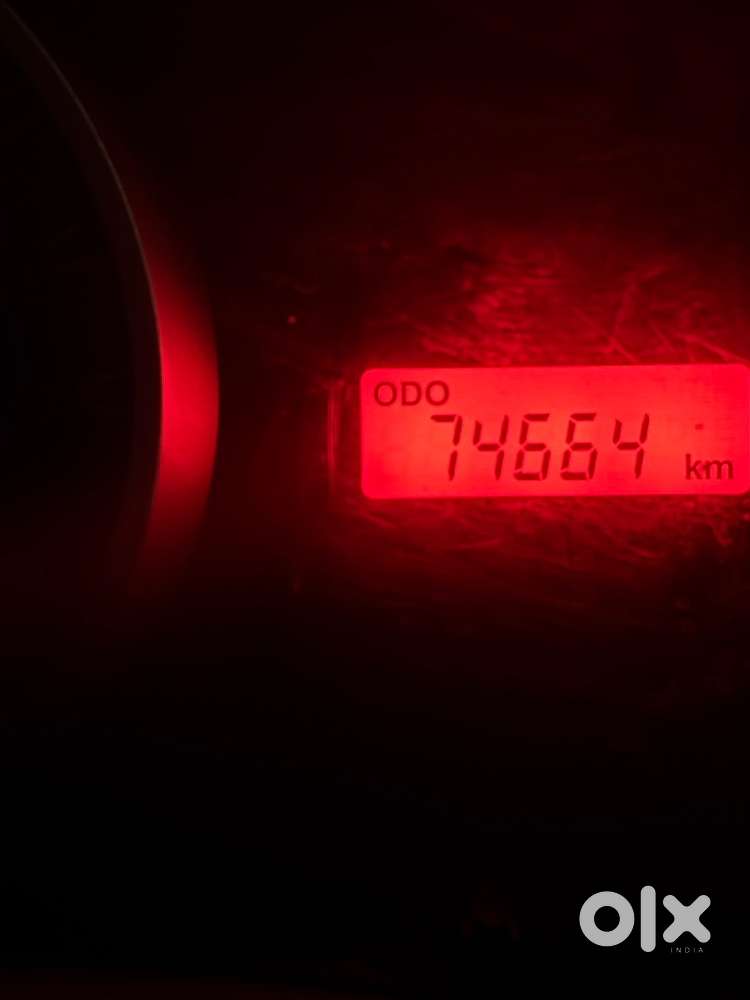 Ford Figo Diesel 2012