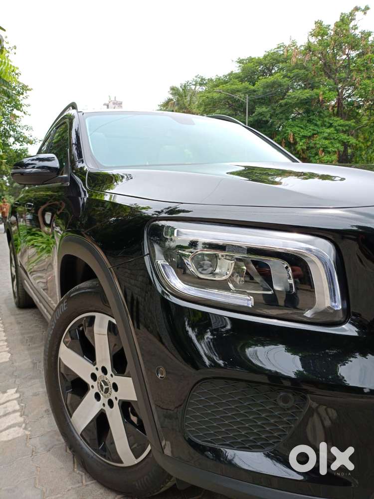 Mercedes-benz Glb 200, 2024, Petrol