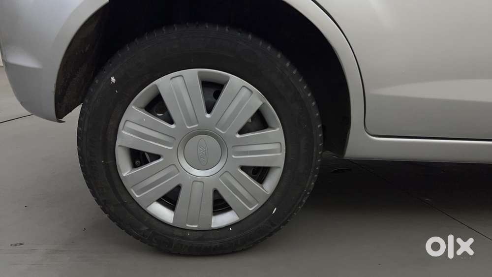 Ford Figo 1.4 Duratorq Diesel Exi, 2012, Diesel