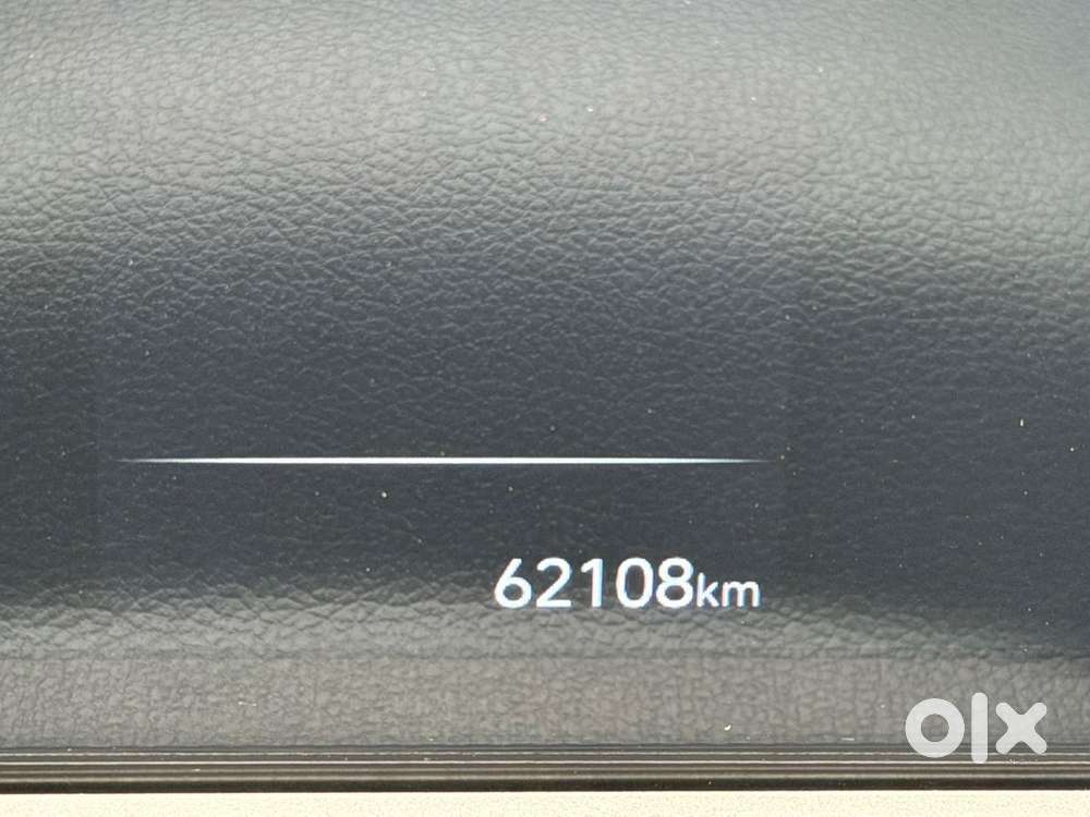 Hyundai Creta Facelift 2025 Diesel Automatic