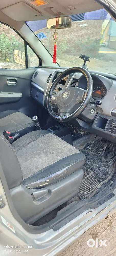 Maruti Wagon R 2010 Petrol Manual