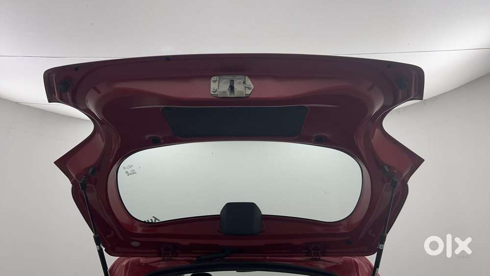 Maruti Suzuki Alto K10 Plus Edition, 2022, Petrol