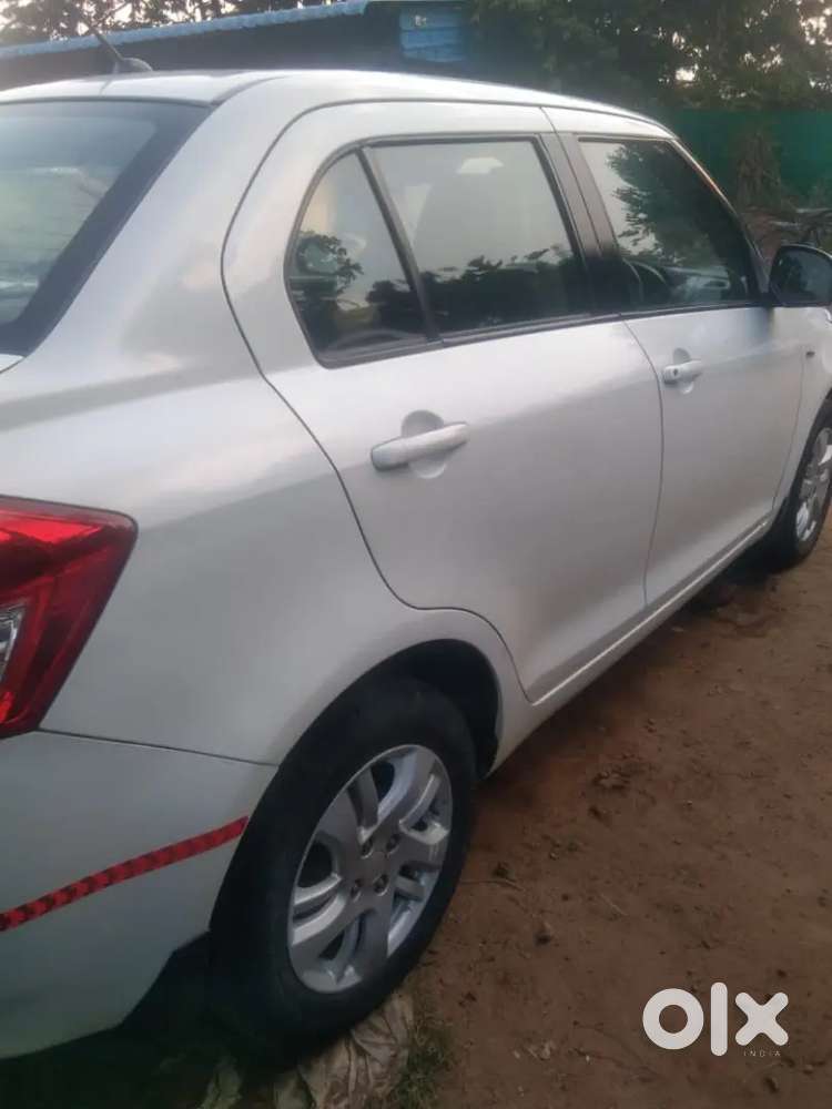 Maruti Suzuki Dzire 2013 Diesel 116000 Km Driven