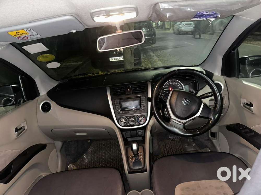 Maruti Suzuki Petrol 2017