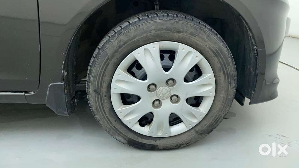 Honda Amaze S I-vtec, 2015, Petrol