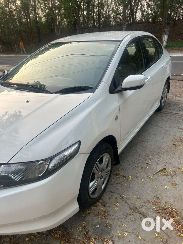 Honda City Variant 2011