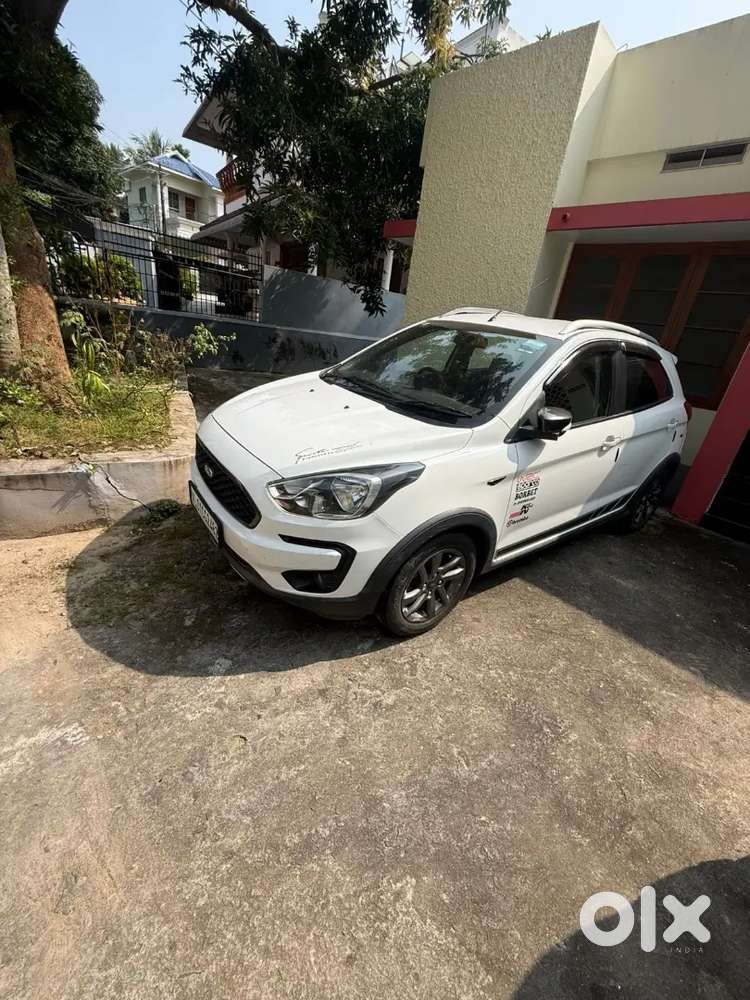 Ford Freestyle 2018 Urgent Sale