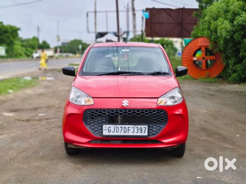 Maruti Suzuki Alto K10 Plus Edition, 2023, Petrol