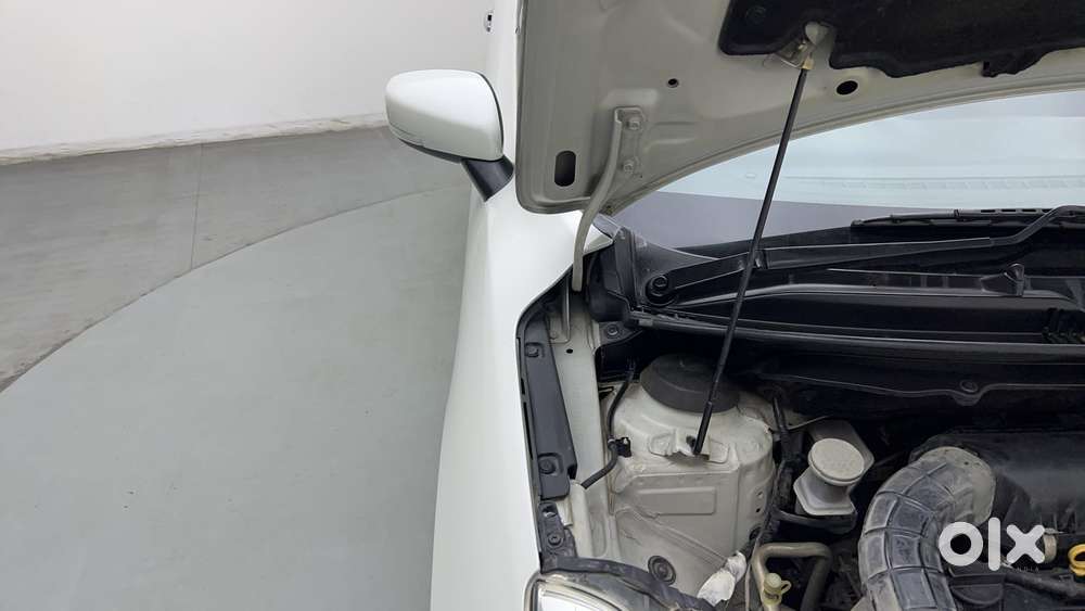 Maruti Suzuki Baleno Delta, 2018, Petrol