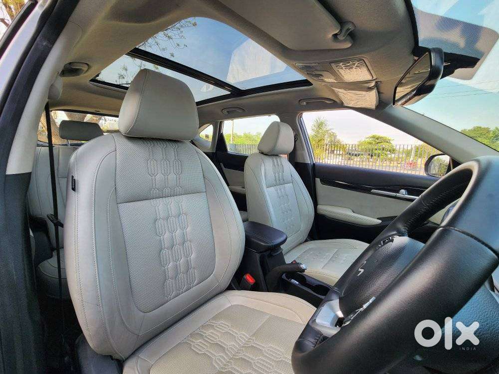 Kia Seltos Htx D, 2025, Diesel