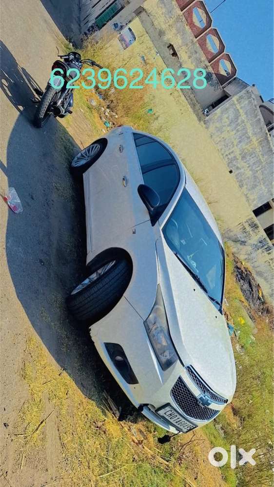 Chevrolet Cruze Diesel 2011