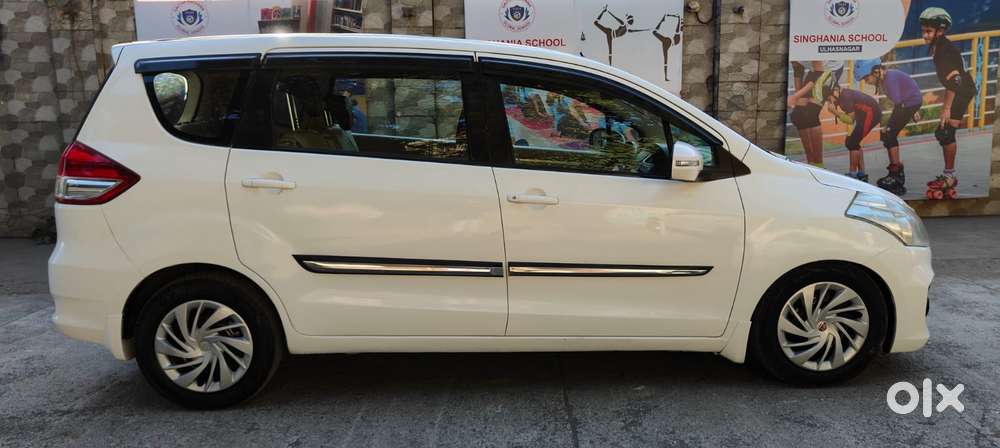 Maruti Suzuki Ertiga Vdi, 2017, Diesel