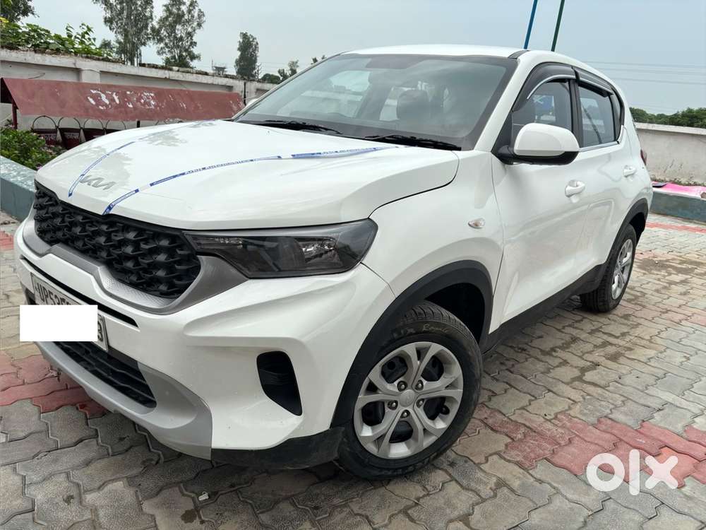 Kia Sonet 2023 Diesel 50000 Km Driven