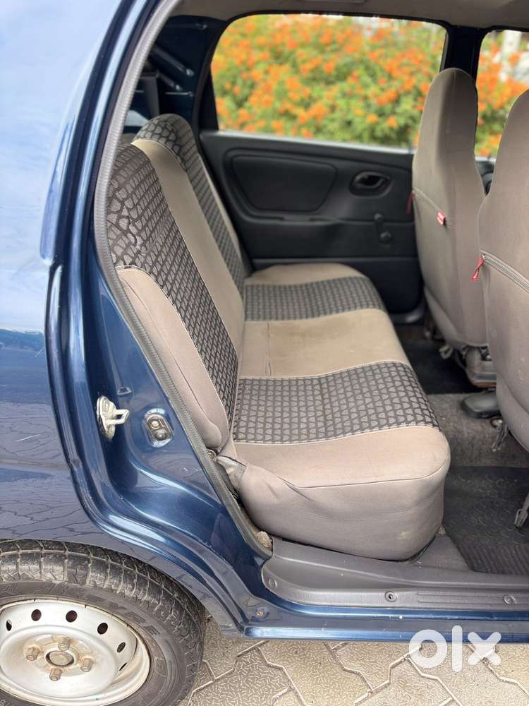 Maruti Suzuki Alto 0.8 Lxi (o), 2011, Petrol