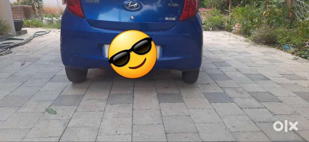 Era Plus 2012 Single Owner