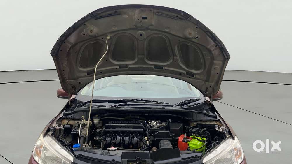 Honda City 2014-2015 I Vtec Cvt Vx, 2015, Petrol