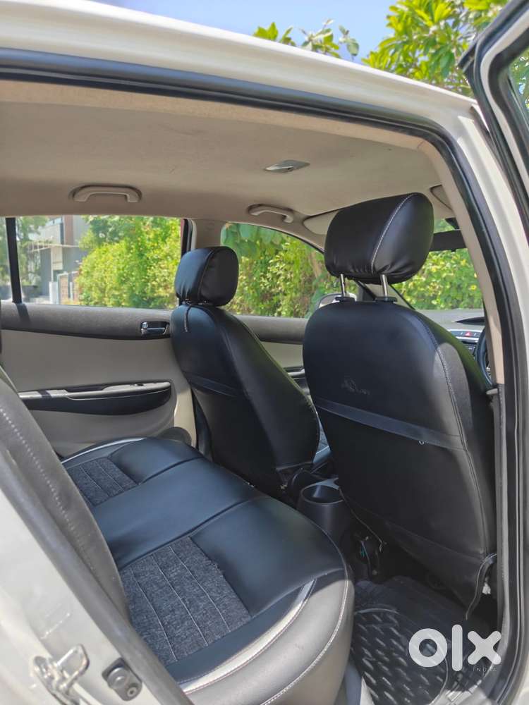 Hyundai I20 2012-2014 Magna Optional 1.2, 2013, Diesel